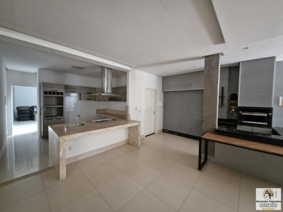 Imagem Casa com 3 Quartos à Venda, 249 m² em Sítios Santa Luzia Residencial - Aparecida De Goiânia Imagem Casa com 3 Quartos à Venda, 249 m² em Sítios Santa Luzia Residencial - Aparecida De Goiânia