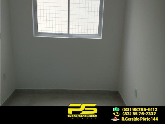 Imagem Apartamento com 2 Quartos à Venda, 40 m² em Manaíra - João Pessoa
