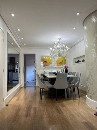 Imagem Apartamento com 3 Quartos à Venda, 156 m² em Santa Paula - São Caetano Do Sul Imagem Apartamento com 3 Quartos à Venda, 156 m² em Santa Paula - São Caetano Do Sul