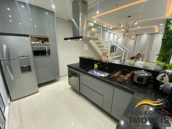 Imagem Casa com 3 Quartos à Venda,  em Jardim Vale Verde - Jundiaí