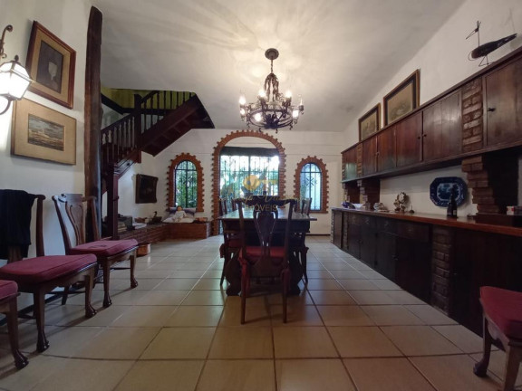 Imagem Casa com 7 Quartos à Venda, 3.000 m² em Golfe - Teresópolis Imagem Casa com 7 Quartos à Venda, 3.000 m² em Golfe - Teresópolis