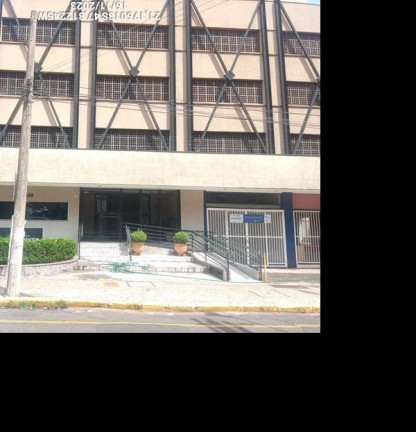 Apartamento com 3 Quartos à Venda, 94 m² em Centro - Ribeirao Preto