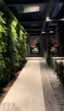 Imagem Imóvel com 1 Quarto à Venda,  em Itaim Bibi - São Paulo