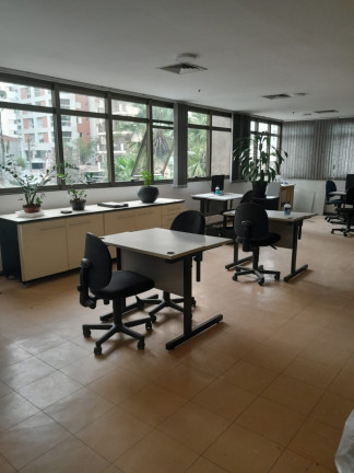 Imagem Sala Comercial à Venda, 80 m² em Perdizes - São Paulo Imagem Sala Comercial à Venda, 80 m² em Perdizes - São Paulo