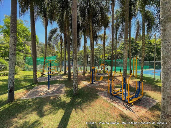 Imagem Terreno em Condomínio à Venda, 381 m² em Transurb - Itapevi