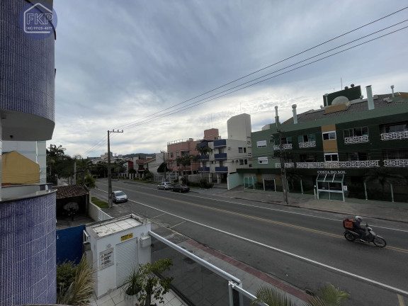 Imagem Apartamento com 3 Quartos à Venda, 164 m² em Ingleses Do Rio Vermelho - Florianópolis