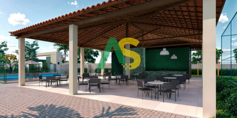 Imagem Imóvel com 2 Quartos à Venda, 46 m² em Sucupira - Jaboatão Dos Guararapes Imagem Imóvel com 2 Quartos à Venda, 46 m² em Sucupira - Jaboatão Dos Guararapes