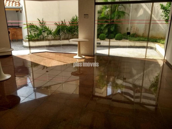 Imagem Apartamento com 1 Quarto à Venda, 64 m² em Aclimação - São Paulo