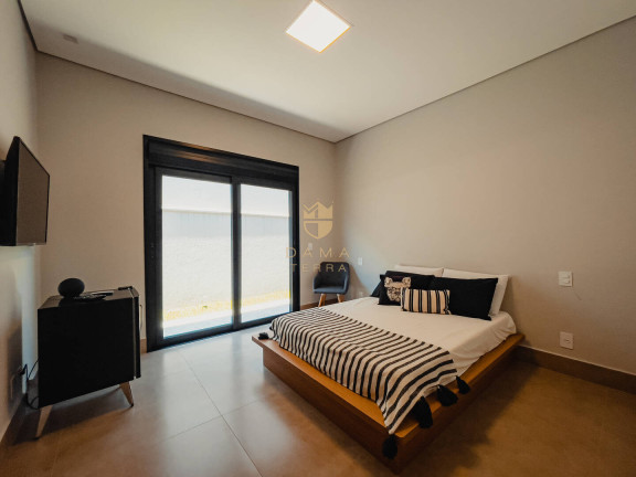 Imagem Casa de Condomínio com 5 Quartos à Venda, 600 m² em Reserva Santa Rosa - Itatiba