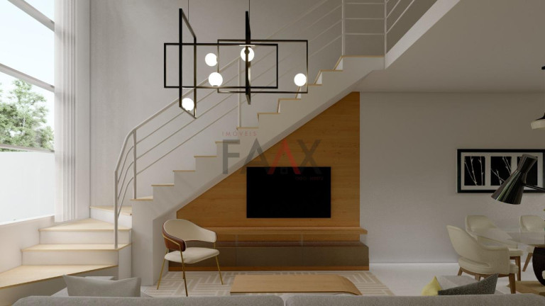Imagem Casa com 2 Quartos à Venda, 161 m² em Boqueirão - Guarapuava