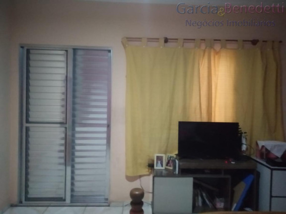 Imagem Imóvel com 3 Quartos à Venda, 120 m² em Jardim Ermida Ii - Jundiaí