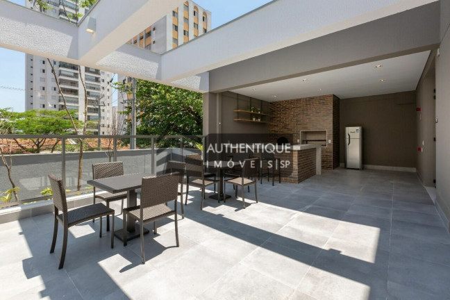 Imagem Apartamento com 2 Quartos à Venda, 72 m² em Ipiranga - São Paulo