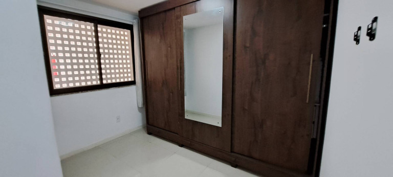 Imagem Apartamento com 2 Quartos à Venda, 62 m² em Buraquinho - Lauro De Freitas