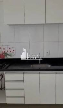 Imagem Apartamento com 2 Quartos à Venda, 56 m² em Chácara Das Nações - Valinhos Imagem Apartamento com 2 Quartos à Venda, 56 m² em Chácara Das Nações - Valinhos