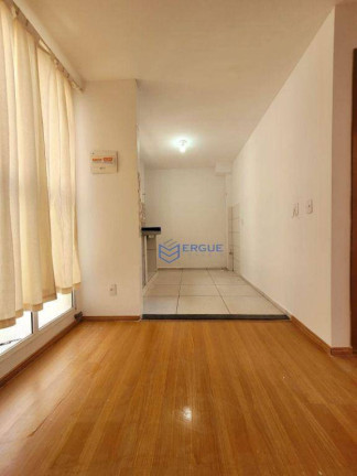 Imagem Apartamento com 2 Quartos à Venda, 50 m² em Pajuçara - Maracanaú