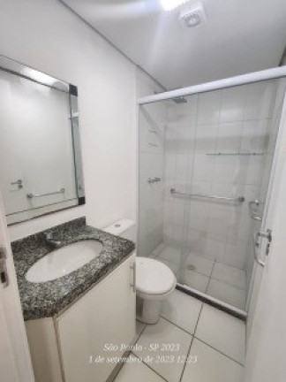 Imagem Apartamento com 2 Quartos à Venda, 52 m² em água Funda - São Paulo