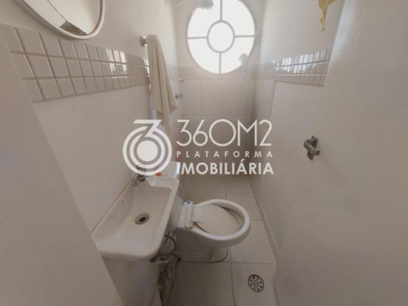 Imagem Apartamento com 4 Quartos à Venda, 190 m² em Centro - São Bernardo Do Campo Imagem Apartamento com 4 Quartos à Venda, 190 m² em Centro - São Bernardo Do Campo