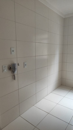 Imagem Imóvel com 2 Quartos à Venda, 52 m² em Vila Fiori - Sorocaba