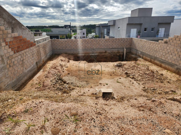 Imagem Terreno à Venda, 300 m² em São Venâncio - Itupeva