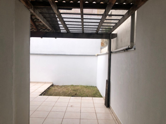 Imagem Sobrado com 3 Quartos à Venda, 136 m² em Horto Florestal - Sorocaba Imagem Sobrado com 3 Quartos à Venda, 136 m² em Horto Florestal - Sorocaba