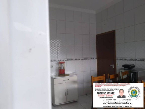 Imagem Casa com 3 Quartos à Venda, 242 m² em Praia Grande
