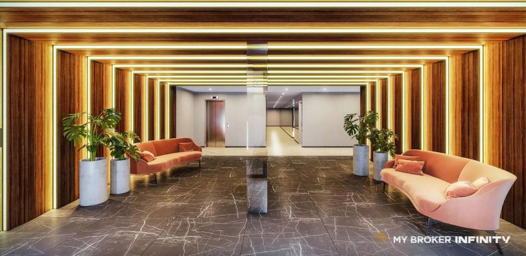 Imagem Apartamento com 3 Quartos à Venda, 137 m² em Setor Bueno - Goiânia