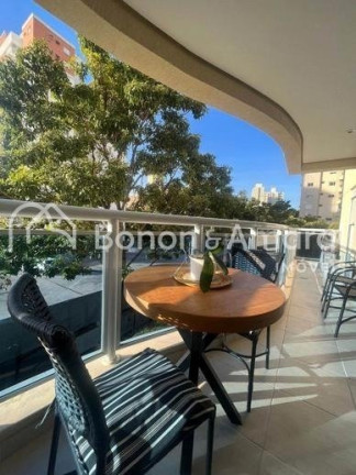 Imagem Apartamento com 3 Quartos à Venda, 110 m² em Parque Prado - Campinas Imagem Apartamento com 3 Quartos à Venda, 110 m² em Parque Prado - Campinas