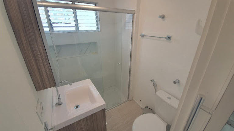 Imagem Apartamento com 2 Quartos para Alugar, 49 m² em Chácara Santo Antônio (zona Sul) - São Paulo