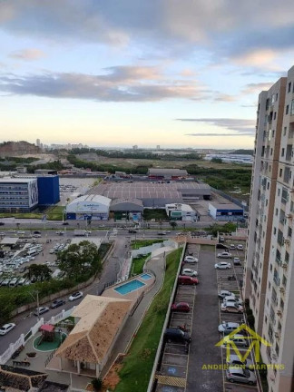 Imagem Apartamento com 2 Quartos à Venda, 49 m² em Ataíde - Vila Velha Imagem Apartamento com 2 Quartos à Venda, 49 m² em Ataíde - Vila Velha