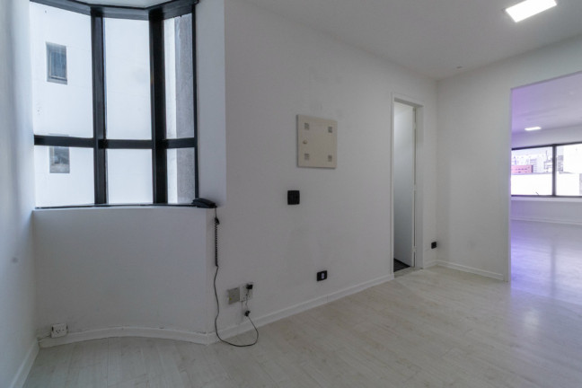 Imagem Sala Comercial à Venda, 39 m² em Pinheiros - São Paulo