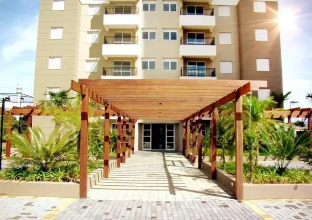 Imagem Apartamento com 2 Quartos à Venda, 65 m² em Palmeiras De São José - São José Dos Campos Imagem Apartamento com 2 Quartos à Venda, 65 m² em Palmeiras De São José - São José Dos Campos