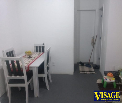 Imagem Apartamento com 2 Quartos à Venda,  em Jd. Panorama - Jacareí