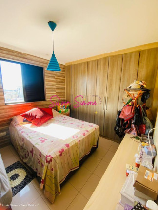 Imagem Apartamento com 2 Quartos à Venda, 123 m² em Embaré - Santos
