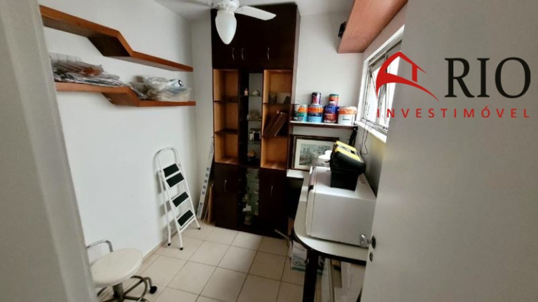 Imagem Imóvel com 4 Quartos à Venda, 185 m² em Lagoa - Rio De Janeiro