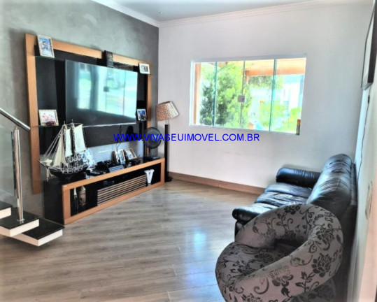 Imagem Casa com 3 Quartos à Venda, em Jardim Panorama - Indaiatuba Imagem Casa com 3 Quartos à Venda, em Jardim Panorama - Indaiatuba