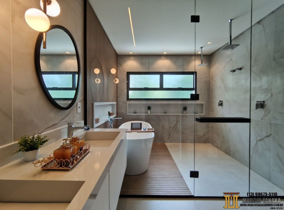 Imagem Casa com 5 Quartos à Venda, 370 m² em Riviera - Bertioga