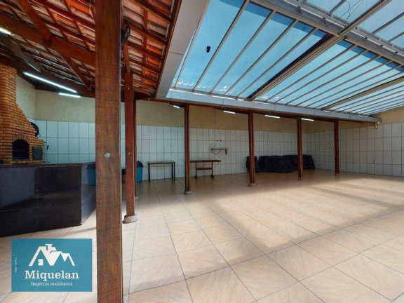 Imagem Apartamento com 2 Quartos à Venda, 46 m² em Cangaíba - São Paulo