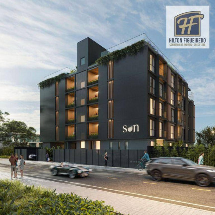 Imagem Apartamento com 1 Quarto à Venda, 20 m² em Intermares - João Pessoa Imagem Apartamento com 1 Quarto à Venda, 20 m² em Intermares - João Pessoa