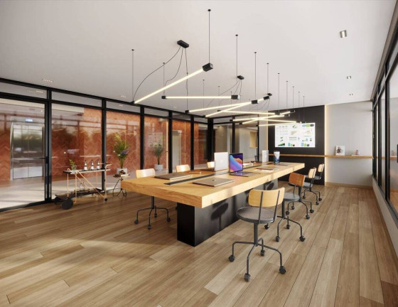 Imagem Apartamento com 2 Quartos à Venda, 59 m² em Setor Leste Universitário - Goiânia Imagem Apartamento com 2 Quartos à Venda, 59 m² em Setor Leste Universitário - Goiânia