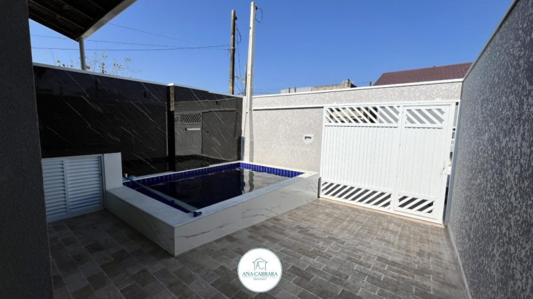 Imagem Casa com 2 Quartos à Venda, 80 m² em Sao Joao Batista Ii - Peruíbe Imagem Casa com 2 Quartos à Venda, 80 m² em Sao Joao Batista Ii - Peruíbe