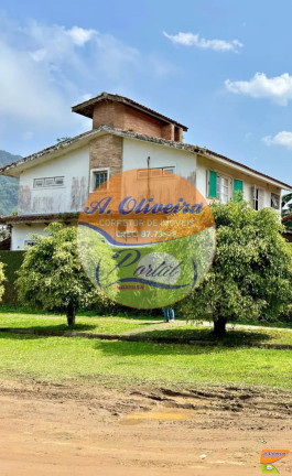 Imagem Sobrado com 4 Quartos à Venda, 170 m² em Perequê Açu - Ubatuba Imagem Sobrado com 4 Quartos à Venda, 170 m² em Perequê Açu - Ubatuba