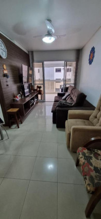 Imagem Apartamento com 3 Quartos à Venda, 132 m² em Itapuã - Vila Velha