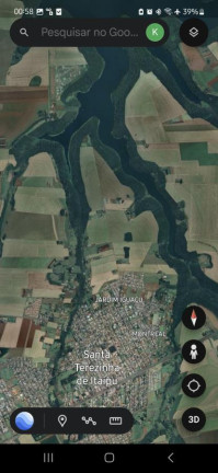 Imagem Terreno à Venda, 1.500 m² em Centro - Santa Terezinha De Itaipu Imagem Terreno à Venda, 1.500 m² em Centro - Santa Terezinha De Itaipu