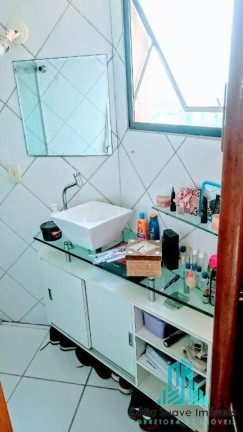 Imagem Apartamento com 2 Quartos à Venda, 80 m² em Paulicéia - São Bernardo Do Campo Imagem Apartamento com 2 Quartos à Venda, 80 m² em Paulicéia - São Bernardo Do Campo