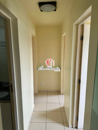 Imagem Apartamento com 3 Quartos à Venda, 68 m² em Colônia Santo Antônio - Manaus