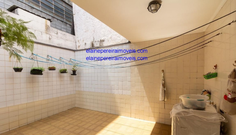 Imagem Sobrado com 3 Quartos à Venda, 185 m² em Jardim Bonfiglioli - São Paulo