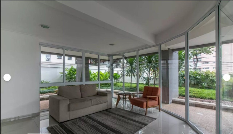 Apartamento com 2 Quartos à Venda, 88 m² em Jardim - Santo André