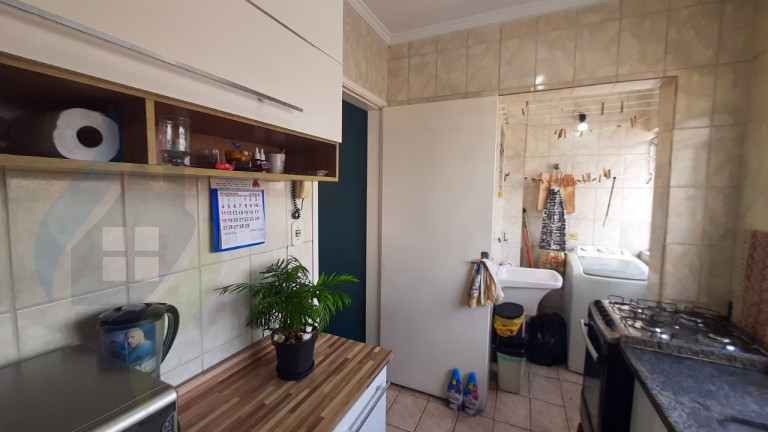 Imagem Imóvel com 2 Quartos à Venda, 74 m² em Taboão - São Bernardo Do Campo