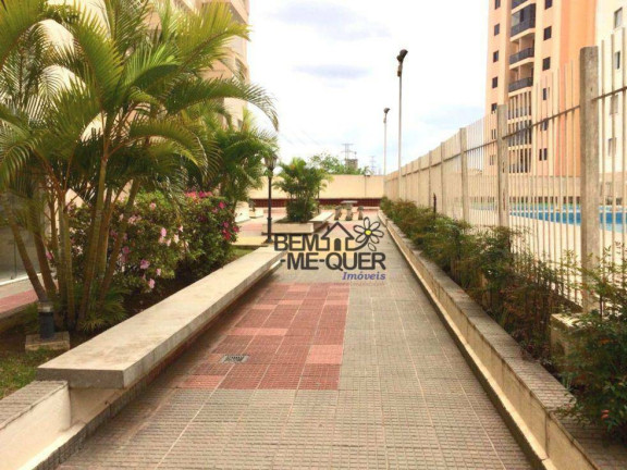 Imagem Apartamento com 3 Quartos à Venda, 96 m² em Freguesia Do ó - São Paulo Imagem Apartamento com 3 Quartos à Venda, 96 m² em Freguesia Do ó - São Paulo