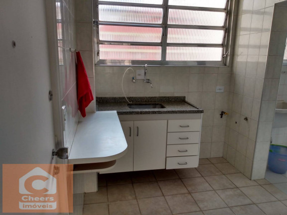 Imagem Apartamento com 3 Quartos à Venda, 105 m² em Vila Nova Conceição - São Paulo Imagem Apartamento com 3 Quartos à Venda, 105 m² em Vila Nova Conceição - São Paulo